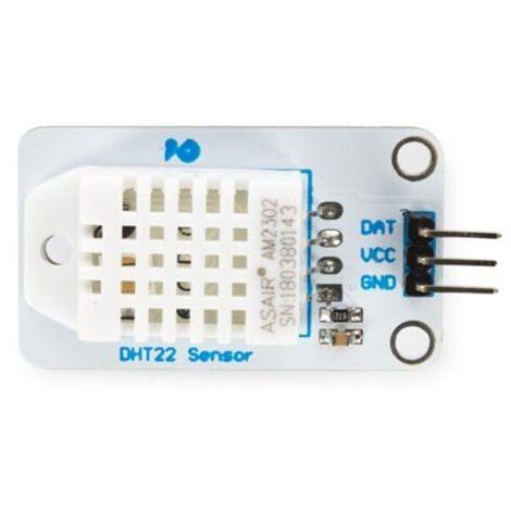 DHT22 Sensor